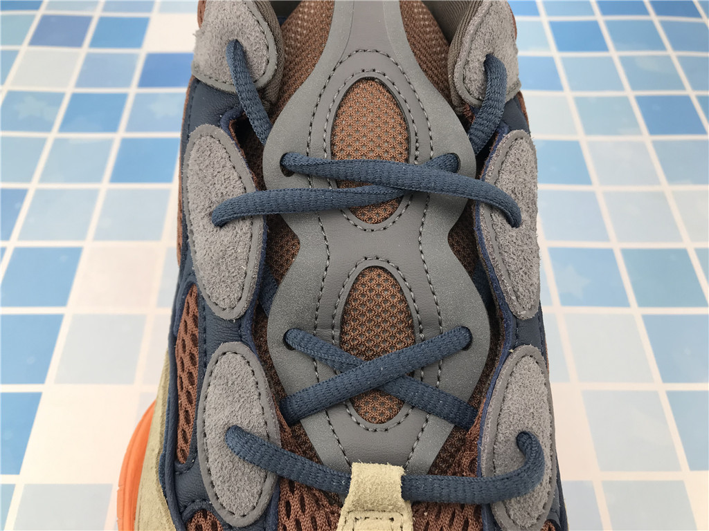 Yeezy 500 Enflame GZ5541